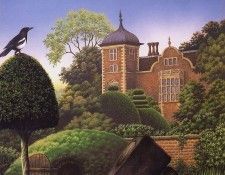 al Bradbury001 The Ice House. , 