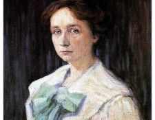 �������� ������ (Gabriele Munter) 1905. ����������, ������� ���������� (1866-1944)