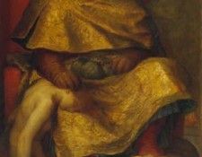 Watts George Frederick Mammon 1884 5. ��, ����� �������