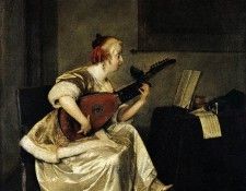 luteplay. Borch, ����� ���