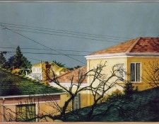 FreyKaren-ViewFromTheBackPorch (sj-art343). ����, �����