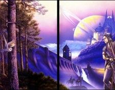 pasdc sbr033 The Citadel of Autarch 1990. , 