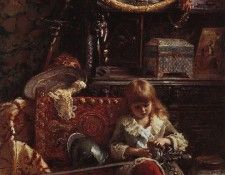 Portrait 127. ���������, ���������� ��������