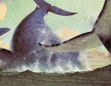 Blythe, Gary - Whales Song 04 (end. �����, Gary