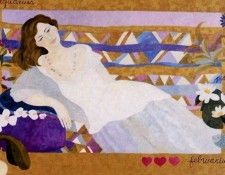 Colette Boivin - Februarius, De. �����, ������