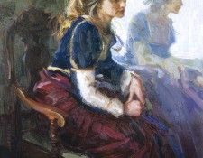 kb Burdick Scott-Reflection. , 