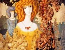 Gabriel Bonmati - Lhorizon tire a lui un peu de ciel, De. Bonmati, ��������