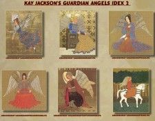 Guardian2. , Kay