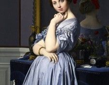 ��� ����� ������� ���� - ���������� ���������� [Vicomtesse Othenin d�Haussonville]. ����, ��� ����� �������