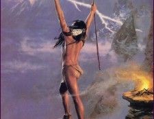 lrsAdamsHermon-TheSpiritsHand. , 