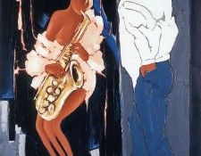 Farel, Pierre - Solo Pour Duo (end. Farel, 