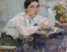 ������� �.�.������������. ���� (1915). �����, �������