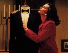 JackVettriano AnotherKindOfLove NC.  