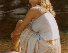 Steve Hanks 069. �����, ����