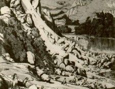 18334. Клингер, Макс
