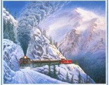 ClavetFrance Route du Yukon-We. Clavet, �������