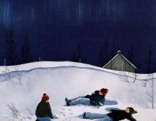 Peter Shostak - Prairie Born 11, De. ������, �����