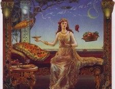 lrsCraftKinukoY-PsychesServants. , Kinuko Y