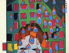 Hundertwasser (23). 