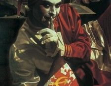 Luis Jose Estremadoyro Do Not Tell Anyone detail . Estremadoyro, ���� ����