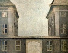 06978. Hammershoi, 