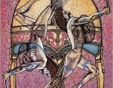 Courtney Davis The Return From The Otherworld - Xxx 0913 . �����, ������