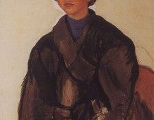 ������� �������� 1910 �. ����������� ������� ���������� (1884-1967)