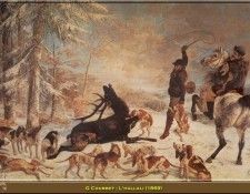 PO HunP 12 G Courbet-Lhallali (1869). �����, ������