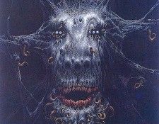 bs-fsf- Bagram Ibatovlline- The Night Watch. Ibatovlline, ������