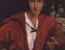 ����������� � ������� 1921. ����������� ������� ���������� (1884-1967)