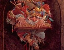 lrs-ChristensenJCTheBookofQuestions. ,  .