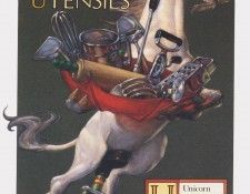 ma Gustafson Alphabet Soup U. ���������, �����