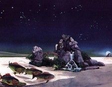 al DeanCD03a Tales from Topographic Oceans. ���, ������