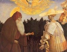 Pisanello (Italian, 1395-1455)6.  