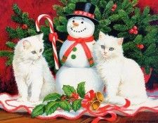 Persis Clayton Weirs - Little Snowman, De. ,  