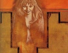 Bernard Paquet - Corina Ritrato, De. , 