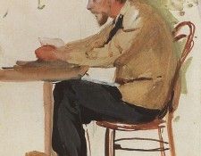 ������� ������������� 1904. ����������� ������� ���������� (1884-1967)