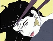 XXX Patrick Nagel 044. , 