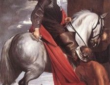 OOST Jacob van the Elder St Martin. ,   The Elder