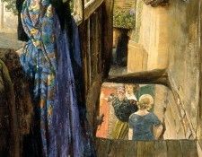 ger-EleanorFortescueBrickdale-TheUglyPrincess. Brickdale, ������� ���������