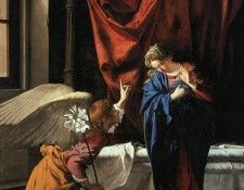 Gentileschi, Orazio (Orazio Lomi, Italian, approx. 1563-1639)ogentil2. �����������, ������