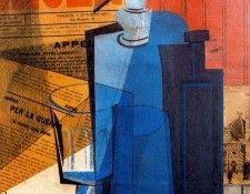 38851. Pettoruti, ������