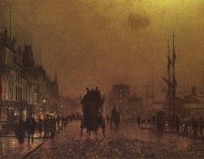 Grimshaw Glasgow Docks. ������� ���� ��������