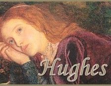 hughes head. 