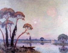 37483. Puigaudeau, ��������� �� Loyen