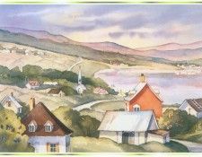 RellJeannineEve Voir  linfini-StIrenee de Charlevoix-We. Rell,  