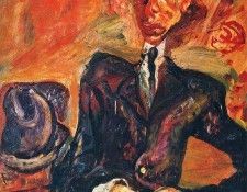 Soutine (20). �����, ����