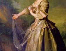 Levitsky Dmitry Yekaterina Nelidova Sun. , 