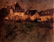 09144. Thaulow 