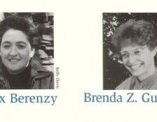 Guiberson-Berenzy-sj. Berenzy, 